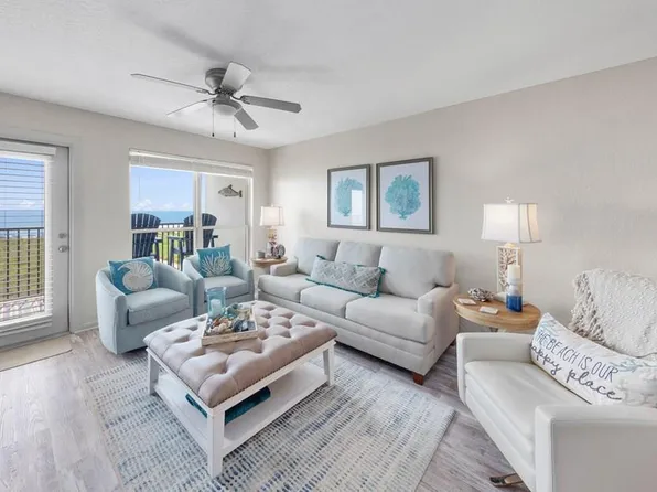 2600 Gulf Blvd #302, South Padre Island, TX 78597