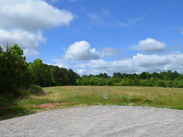 LOT D Vicksboro Rd Lot D, Henderson, NC 27537