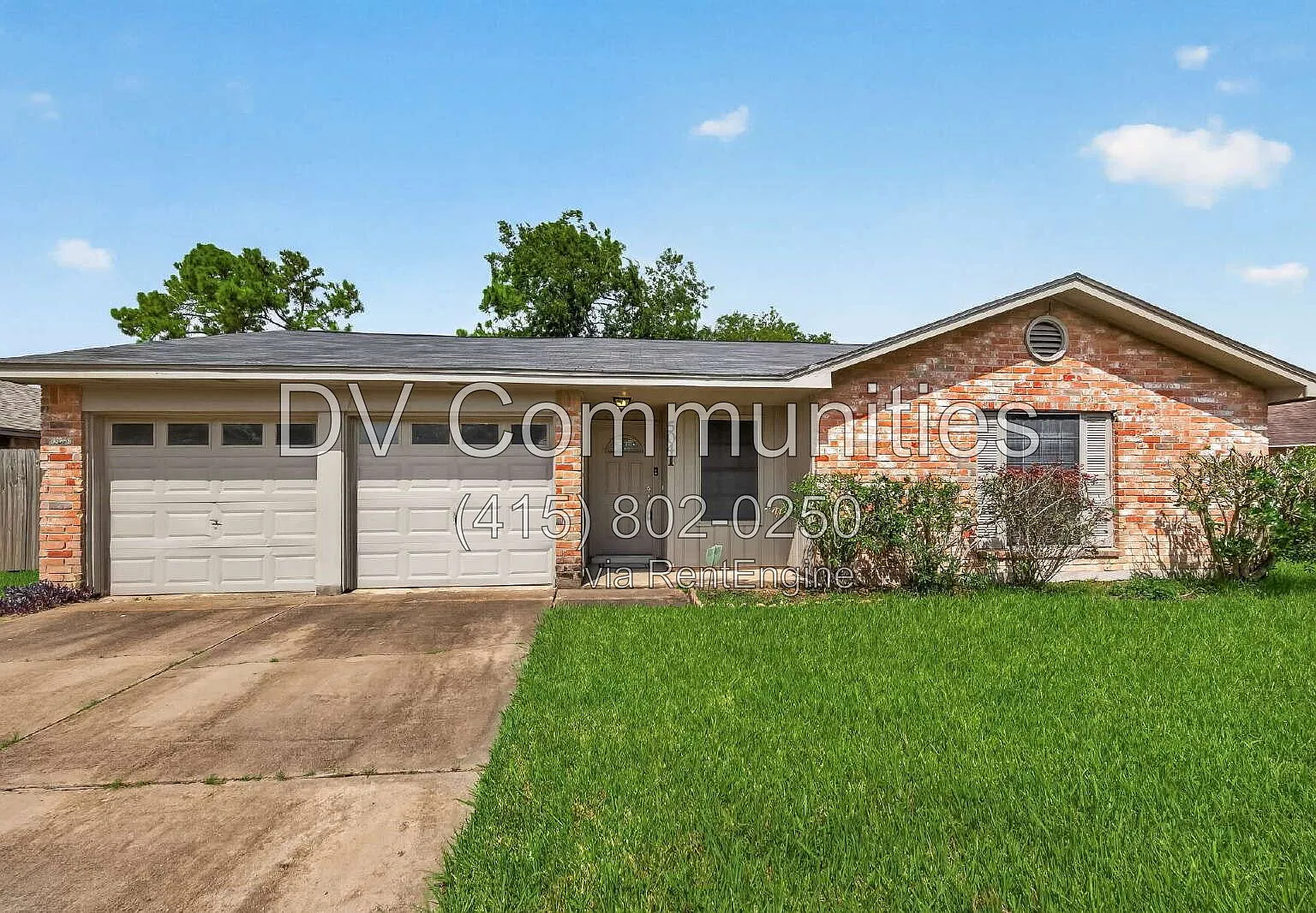 3 bed, 2.0 bath, 1221 sqft, $1,595 — Photo 1