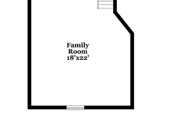 2nd image of 434 N Rocky Top St