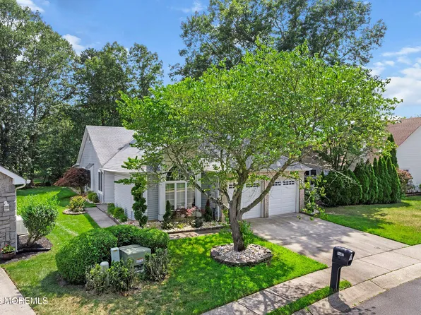 1635 Lacebark Court, Toms River, NJ 08755