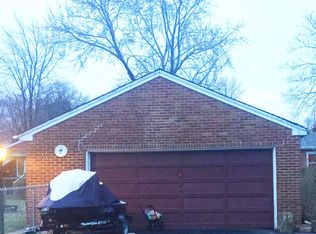 9121 Joliet Ave, Niagara Falls, NY 14304