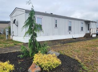 611 California Way #52, Longview, WA 98632