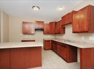 11537 High Timber Dr, Indianapolis, IN 46235