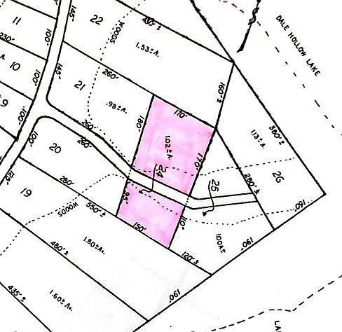 1st image of 0 Wood River Ln Lot 24