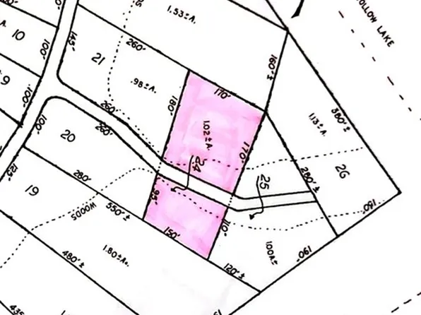 0 Wood River Ln Lot 24, Allons, TN 38541