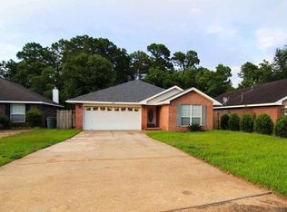 4002 Embers Lndg, Pensacola, FL 32505