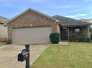 129 Roscommon Rd, Tuscaloosa, AL 35405