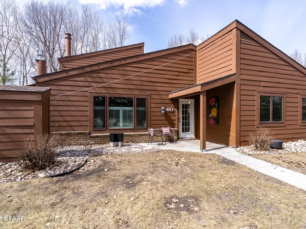 3720 Cherry St APT O60, Grand Forks, ND 58201