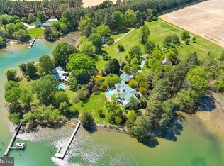 4573 Bringman Farm Rd, Oxford, MD 21654