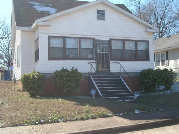 107 East St, Thomaston, GA 30286