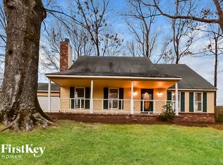 7008 Rockingham Dr, Memphis, TN 38125