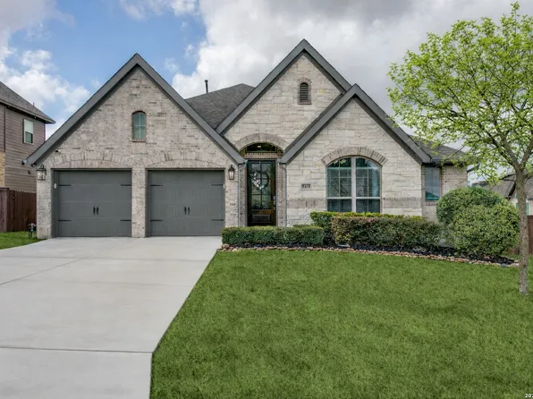 5413 Hartley, Schertz, TX 78108