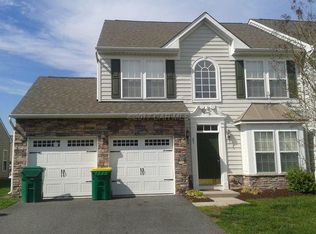 21 Thornberry Dr, Ocean View, DE 19970