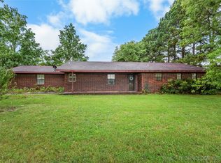 674 SW Cravens Rd, Wilburton, OK 74578