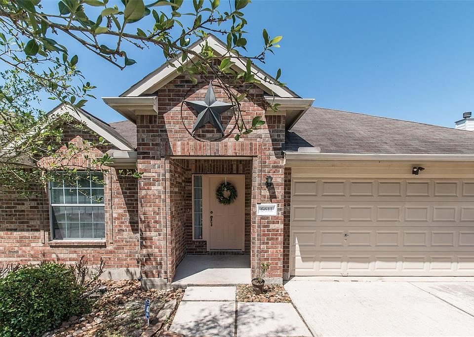1st image of 6611 Rockwall Trail Dr