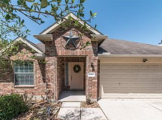 6611 Rockwall Trail Dr, Humble, TX 77346