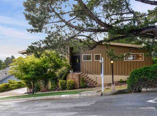 2501 Lincoln Ave, Belmont, CA 94002