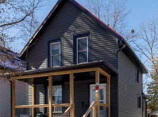 38 Mowat St, Stratford, ON N5A 2B7