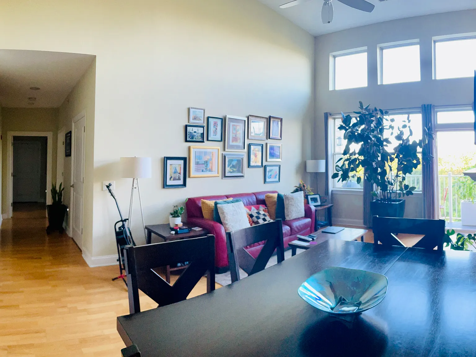 2 bed, 1254 sqft, $3,654 — Photo 3