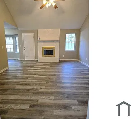 3 bed, 1489 sqft, $2,500 — Photo 3