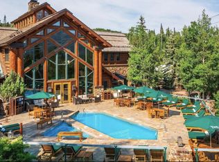 Mtn Lodge Tell, Telluride, CO 81435