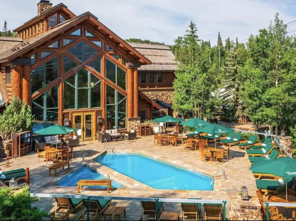 457 Mountain Village Blvd #2112, Telluride, CO 81435