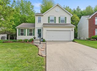6038 Delfair Ln, Milford, OH 45150