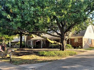 3104 Hickory Stick Rd, Oklahoma City, OK 73120