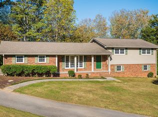 1110 Tomahawk Cir NW, Cleveland, TN 37312