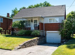 3350 Harmony Ln, Cincinnati, OH 45248