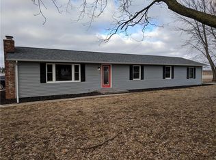 201 N Franklin St, New Richmond, IN 47967