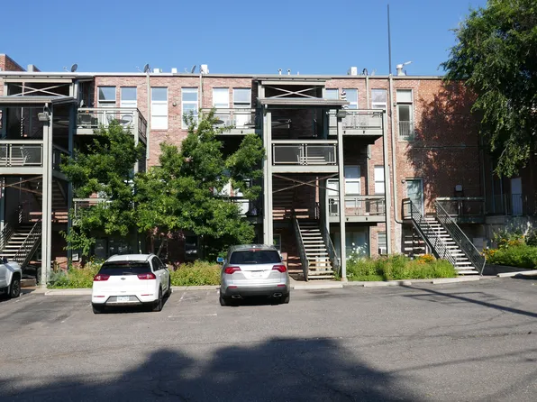 2944 Zuni St B #B, Denver, CO 80211