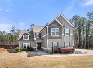 7500 Gillespie Pl, Douglasville, GA 30135
