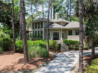 8 Painted Bunting Rd, Hilton Head Island, SC 29928