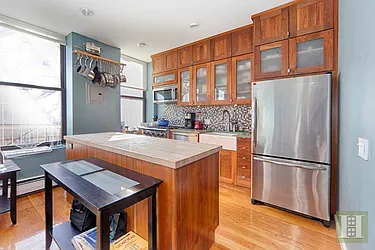 Rented by Halstead Real Estate