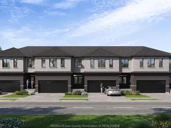 88 Eagle St, Leamington, ON N8H 0G5