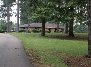 3112 Mount Pleasant Rd, Gloster, MS 39638