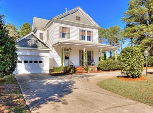 1210 Observatory Ave, North Augusta, SC 29841