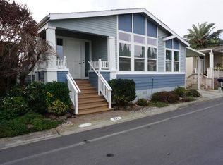 1220 Vienna Dr SPACE 528, Sunnyvale, CA