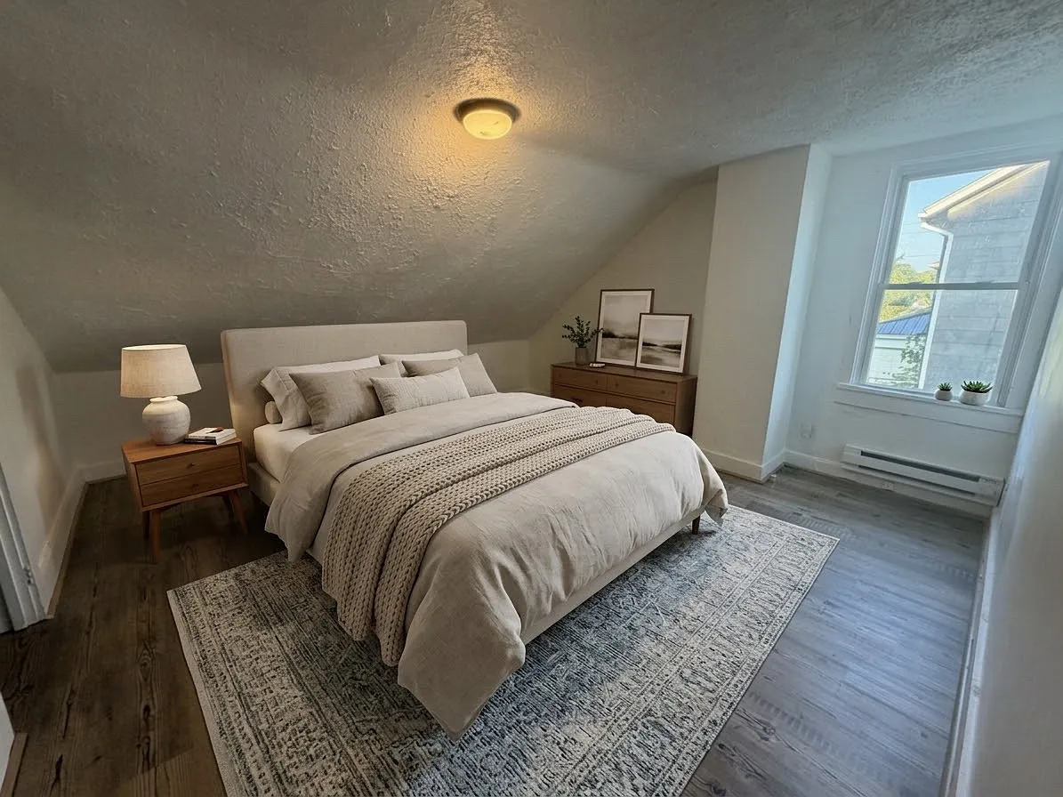 2 bed, $1,100 — Photo 3