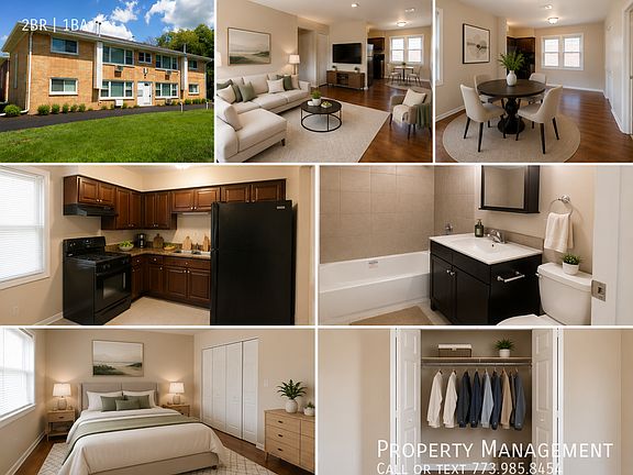 2nd image of 918 Parkwood Dr APT 1W
