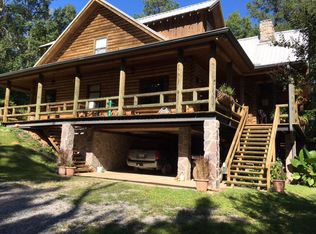 5331 Highway 33, Gloster, MS 39638