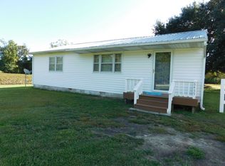 6455 River Rd, Vanceboro, NC 28586