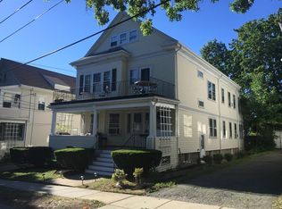 198 Maplewood St, Watertown, MA 02472