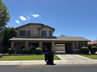 3721 E Esplanade Ave, Gilbert, AZ 85297