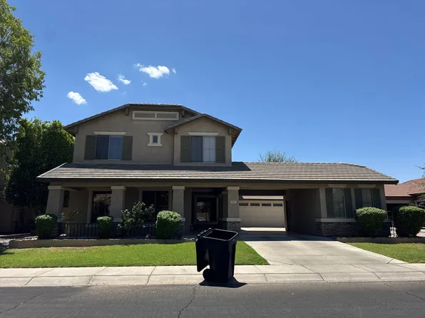 3721 E Esplanade Ave, Gilbert, AZ 85297