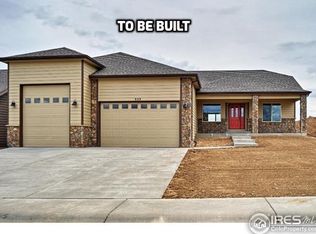 3047 Brunner Blvd, Johnstown, CO 80534