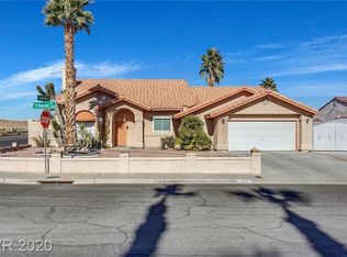 6360 Obannon Dr, Las Vegas, NV 89146