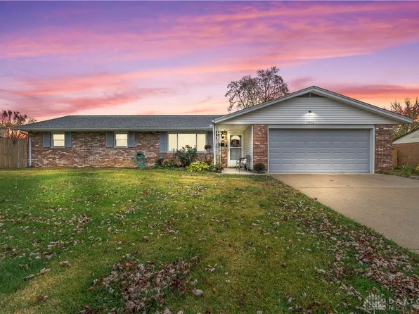 5826 Sparkhill Dr, Dayton, OH 45414